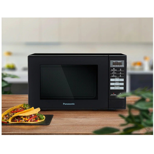 Микроволновая печь Panasonic NN-SB26MBZPE
