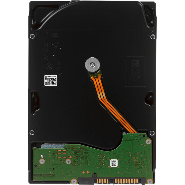 Жесткий диск Seagate SkyHawk AI 20TB ST20000VE003