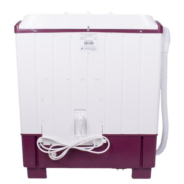 Активаторная стиральная машина Evgo WS-40PET