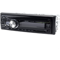 USB-магнитола Swat MEX-1042UBG