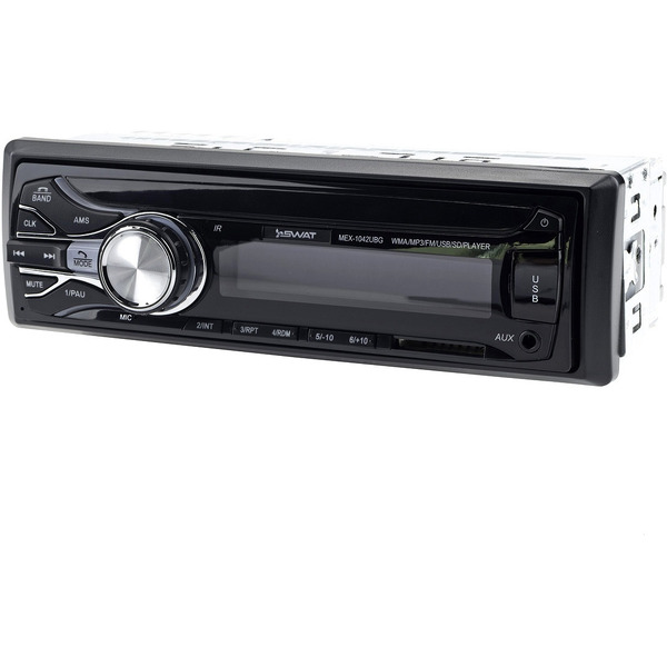 USB-магнитола Swat MEX-1042UBG