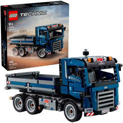 Конструктор Lego Technic Самосвал 42203