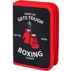 Пенал ПИФАГОР Boxing 272289