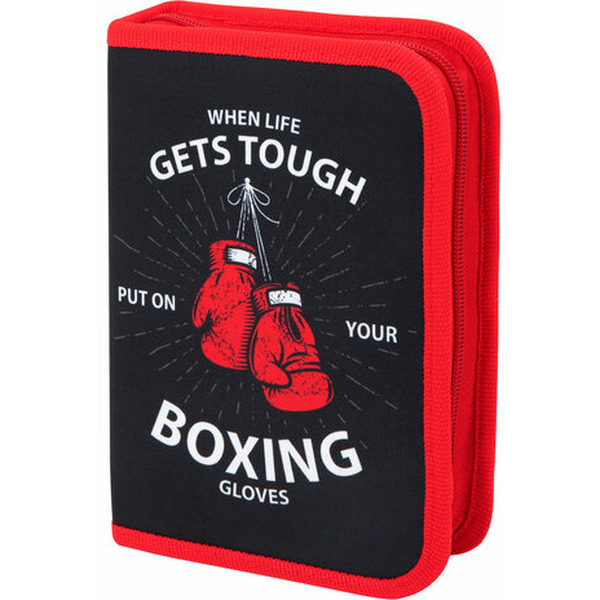 Пенал ПИФАГОР Boxing 272289