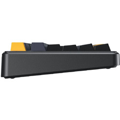 Клавиатура AULA F99 Pro (Black-Dark Blue-Orange)