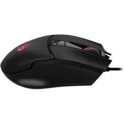 Мышь A4Tech Bloody L65 Max (черный)