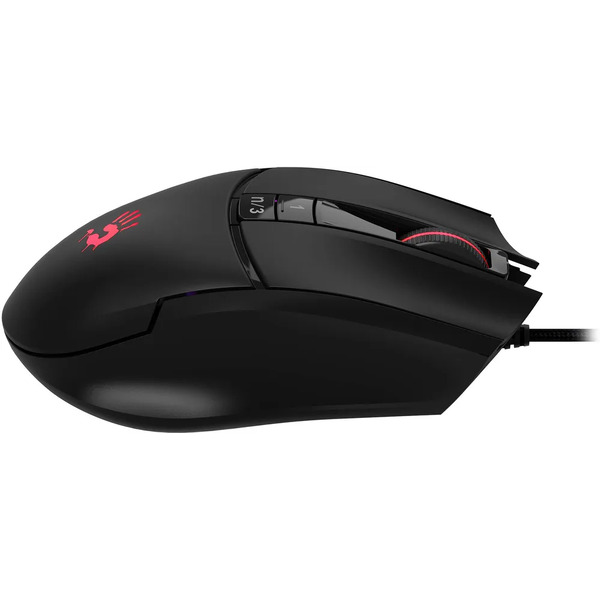 Мышь A4Tech Bloody L65 Max (черный)