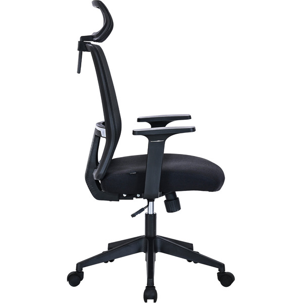 Кресло Brabix PREMIUM Agent ER-404 (532970) черное