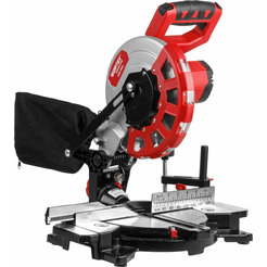 Торцовочная пила Wortex СMS 2118 L (1329458) без АКБ и ЗУ