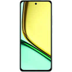 Смартфон Realme C67 (RMX3890) 6GB/128GB Sunny Oasis