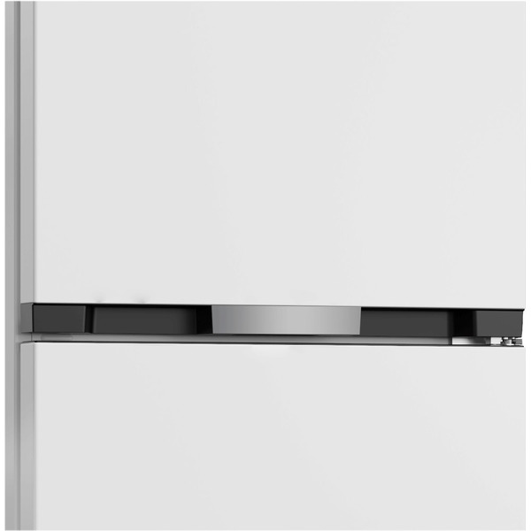 Холодильник GRUNDIG GKPN669307FW