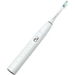 Электрическая зубная щетка Polaris PETB 0701 TC (белый)