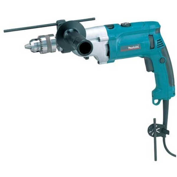 Дрель Makita HP2070