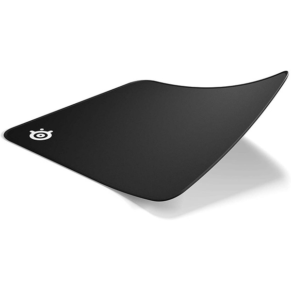 Игровой коврик STEELSERIES QcK Edge Large (63823)