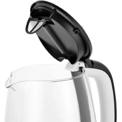 Электрический чайник Kitfort КТ-6628