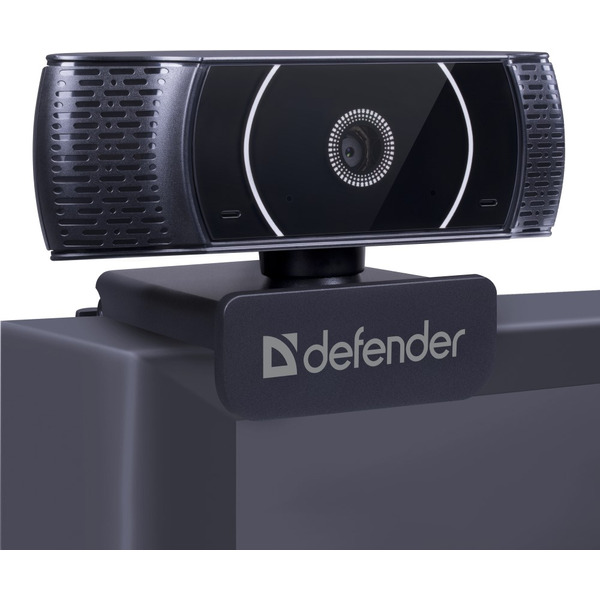 Веб-камера DEFENDER G-lens 2590 (63113)