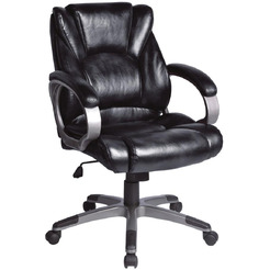 Кресло Brabix Eldorado EX-504 (черный)