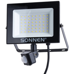 Прожектор светодиодный Sonnen 238418