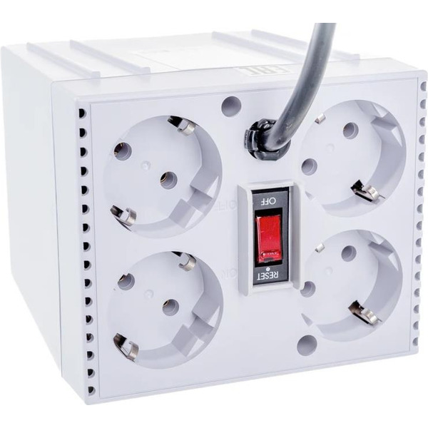 Стабилизатор напряжения Powercom TCA-2000