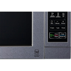 Микроволновая печь LG MS2044V