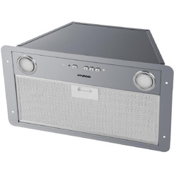 Кухонная вытяжка Hyundai HBB 6035 IX