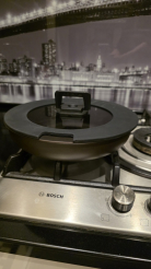 Набор посуды POLARIS EasyKeep-9D