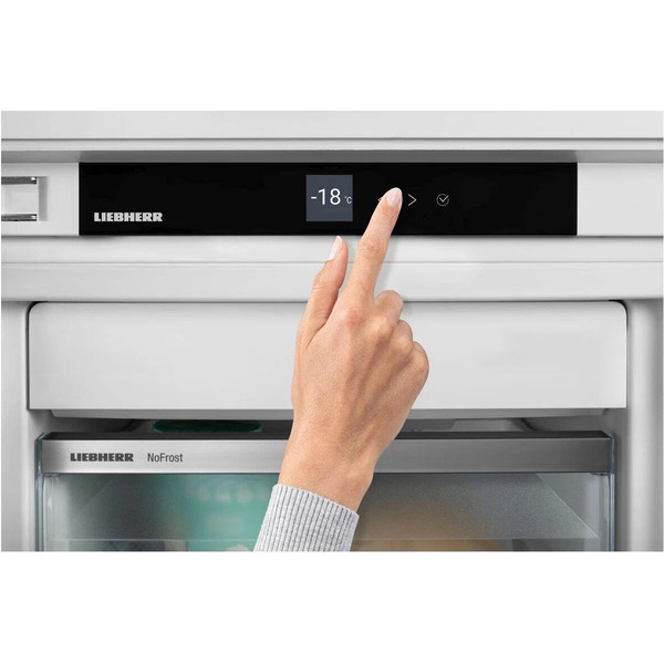 Встраиваемый морозильник Liebherr SIFNe 5178 Peak