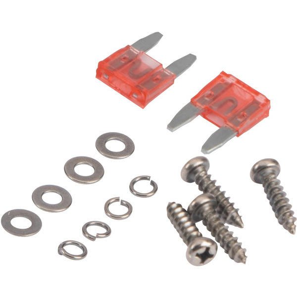 Автомобильный усилитель AURA FIREBALL-D4.190 PRO