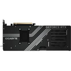 Видеокарта Gigabyte GeForce RTX 5080 Windforce OC SFF 16G GV-N5080WF3OC-16GD