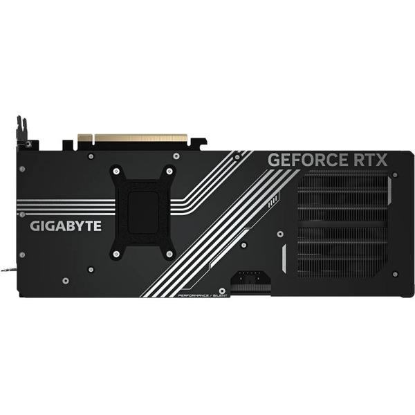Видеокарта Gigabyte GeForce RTX 5080 Windforce OC SFF 16G GV-N5080WF3OC-16GD