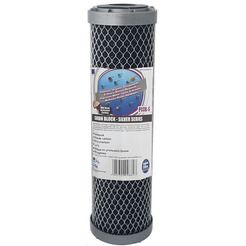 Картридж Aquafilter FCCBL-S Silver