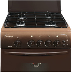 Плита газовая GEFEST ПГ 3200-06 К43