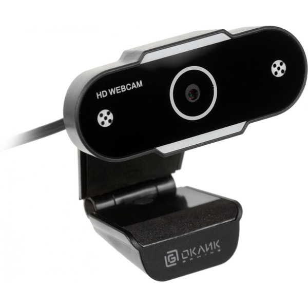 Веб-камера Oklick OK-C012HD