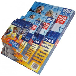 Пленка для ламинирования ARGO S.A. A4 150 Mic Clear