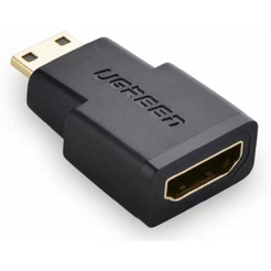 Адаптер Ugreen 20101 HDMI - miniHDMI