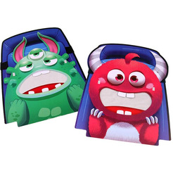 Настольная игра Стиль Жизни Зубной для монстров LS108