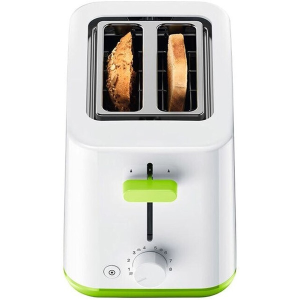 Тостер BRAUN HT1010GR
