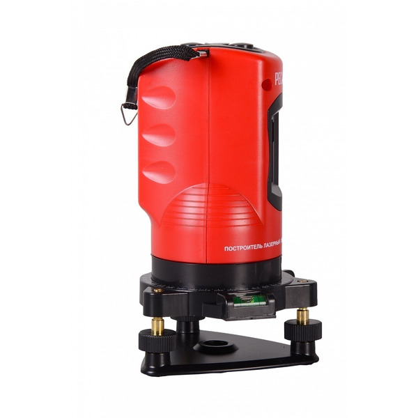 Лазерный нивелир Ресанта ПЛ-2 (61/10/522)