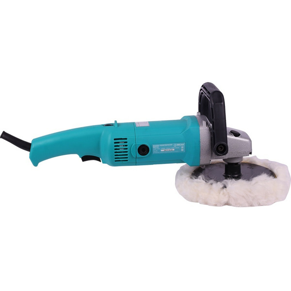 Шлифмашина Mekkan MK81202