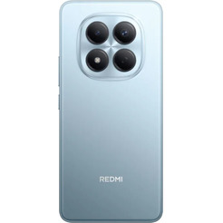 Смартфон Xiaomi Redmi Note 15 Pro 8GB/256GB Glacier Blue EU