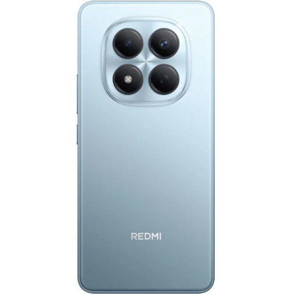 Смартфон Xiaomi Redmi Note 15 Pro 8GB/256GB Glacier Blue EU