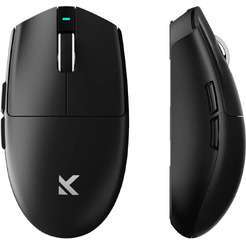 Беспроводная игровая мышь McHose G3 V2 Wireless Gaming (черный)