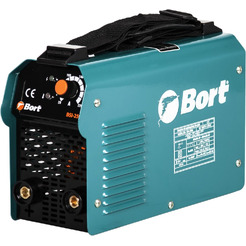 Сварочный инвертор Bort BSI-250H 91272706
