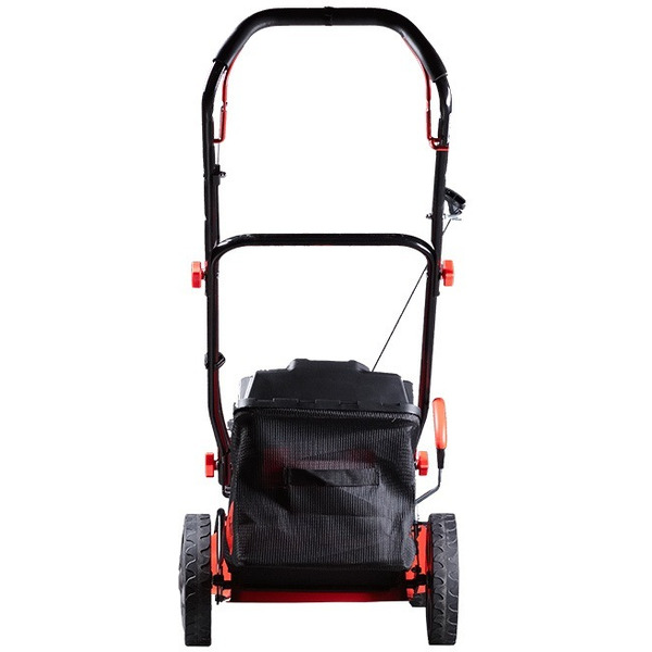 Газонокосилка Fubag FPL 46 (31776)