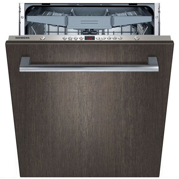 Встраиваемая посудомоечная машина SIEMENS SN64L075RU