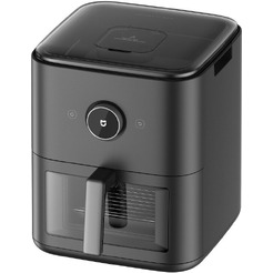 Аэрогриль Xiaomi Mijia Smart Steam Air Fryer 7L BHR08U4EU (MAF-ST701) Black