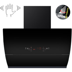 Вытяжка BACKER AH60E-THSL180 Black Glass