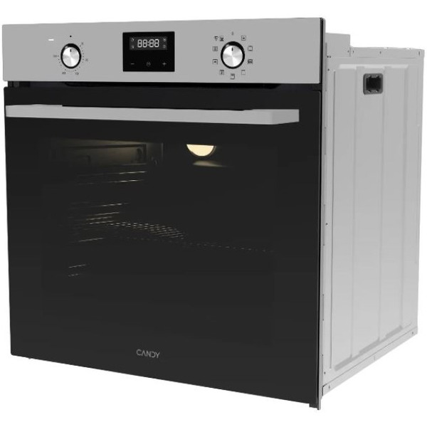 Духовой шкаф CANDY COXP08LTBX