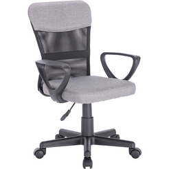 Офисное кресло Brabix Jet MG-315 (серый)