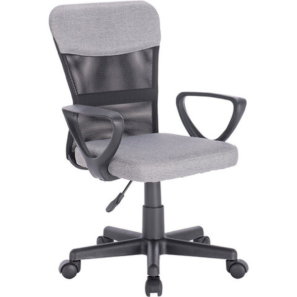 Офисное кресло Brabix Jet MG-315 (серый)